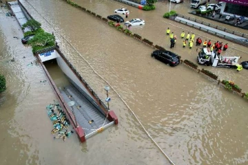 சீனாவை தாக்கிய டோக்கரி புயலால் ஏற்பட்ட பாரிய சேதம்! எவ்வளவு தெரியுமா?
