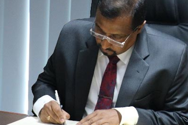 உயர்தர விடைத்தாள் மதிப்பீடு பணிகள்; பரீட்சை திணக்களம் விடுத்த அறிவிப்பு | High Quality Answer Sheet Assessment Task