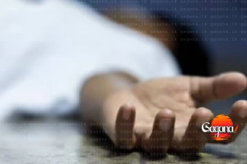 අනියම් සැමියාට පහරදී බලෙන් විෂ පොවලා ඝාතනය කළ අනියම් බිරිඳ මාට්ටු