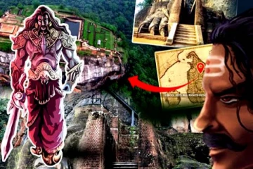 இராவணன் ஆட்சியில் கம்பன் எழுத மறந்த வரலாறு! புத்தகத்தில் புதைந்திருந்த சுவாரஸ்யங்கள்