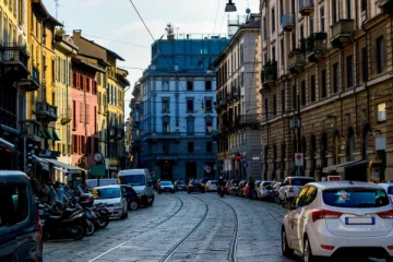 இத்தாலியில் உள்ள இலங்கையர்களுக்கு அரசு வெளியிட்ட மகிழ்ச்சி தகவல்