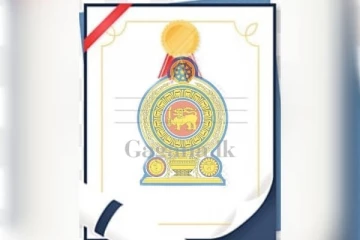 මෙහෙම දේවල් මෙතැන වෙනවා කියල දැනන් හිටියේ නැහැනේ..එකක් ගන්න කොච්චර මහන්සි උනාද..