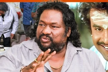 இது Interview-வா இல்ல Concert-ஆ.. Srikanth Deva Live Unplugged Interview