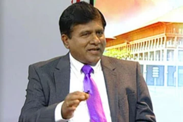 விடுதலைப்புலிகளே வடக்கின் விவசாயத் துறையை அழித்தனர்! விஜயதாச ஆவேசம்