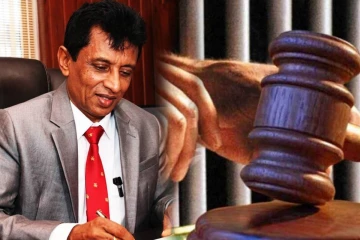 சிஐடியால் கைது செய்யப்பட்ட மோட்டார் போக்குவரத்து ஆணையாளருக்கு நீதிமன்றம் பிறப்பித்துள்ள உத்தரவு!