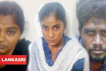 அக்கா போட்டு கொடுத்த திட்டம்: உயிருக்கு உயிராக காதலித்த காதலனை போட்டு தள்ளிய தங்கை! பொலிசில் சொன்ன காரணம்