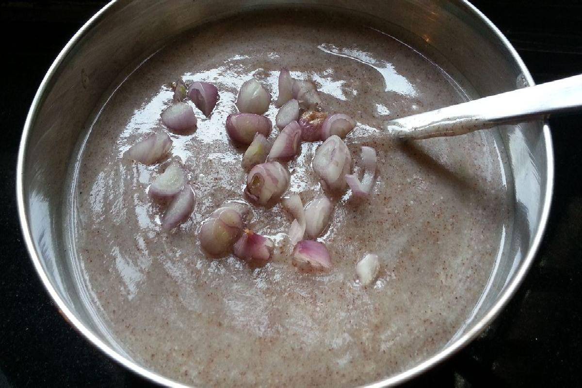 சக்கரை நோயாளிகள் இந்த கஞ்சியை கட்டாயம் குடிங்க! ஆயுர்வேத நிபுணர் பரிந்துரை | Porridge That Controls Diabetes Expert Explain