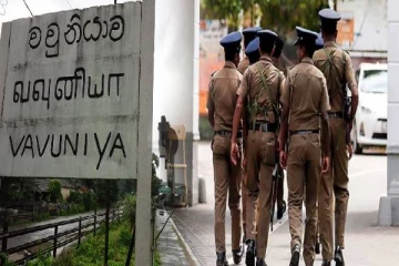 சிஐடி எனக் கூறி கைவரிசையை காட்டிய மூவர் காவல்துறையினரால் கைது