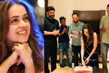 5 ஆண்டுகளுக்கு பின் மீண்டும் நடிக்க வரும் பிரபல நடிகை - வரவேற்கும் ரசிகர்கள்