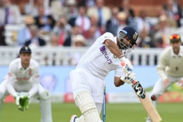 IND vs ENG 2வது டெஸ்ட் - ரஹானே ஏமாற்றம்!