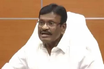 பால்வளத்துறை அமைச்சர் நாசருக்கு கொரோனா