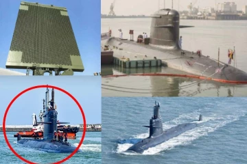 புதிய ராடர் கட்டமைப்புடன் கொழும்பிற்குள் நுழைந்த சீனக் கப்பல்! பதற்றத்தில் இந்தியா
