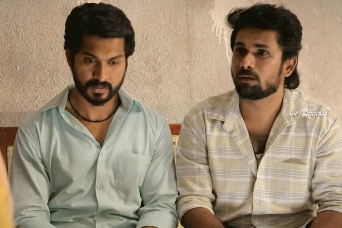 சேரன் திருமணம் பிரச்சனைக்கு இடையில் நடேசனுக்கு ஏற்பட்ட சோகம்... அய்யனார் துணை எபிசோட் | Ayyanar Thunai Serial April 29 Episode