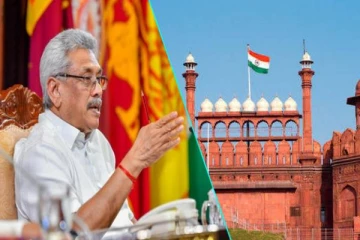 கோட்டாபய அரசு தொடர்பில் டெல்லியில் உயர் மட்ட வியூகம் (VIDEO)