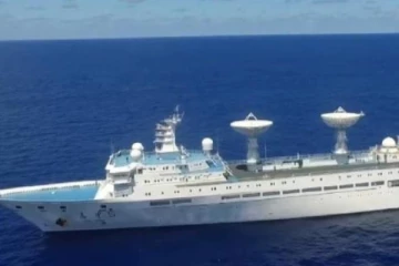 චීන නැව ගැන විදේශ අමාත්‍යංශයෙන් විශේෂ නිවේදනයක්…