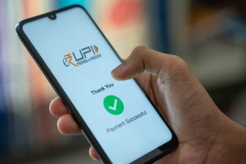 யூபிஐ செயலியில் PIN இல்லாமலே பணம் அனுப்பலாம் - இன்று முதல் புதிய நடைமுறை