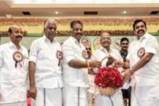 அதிமுக பொதுக்குழுவில் 16 தீர்மானங்கள் நிறைவேற்றப்பட்டன: என்னென்ன தீர்மானங்கள் தெரியுமா?