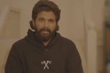 புஷ்பா 2 தியேட்டரில் இறந்த பெண்.. பெரிய தொகையை கொடுத்த அல்லு அர்ஜுன்