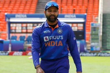 ‘போட்டியில் ஜெயிக்கிறது மட்டும் சாதனை இல்லை’ - ரோகித் சர்மாவை கடுமையாக எச்சரித்த முன்னள் வீரர்