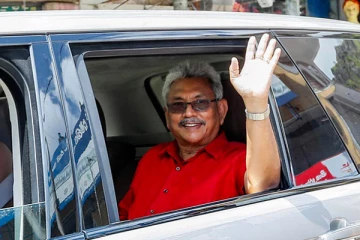 பலப்படுத்தப்பட்டது ஜனாதிபதி கோட்டாபயவின் பாதுகாப்பு!