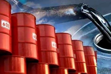 තෙල් මිලෙහි සිදු වූ වෙනස..