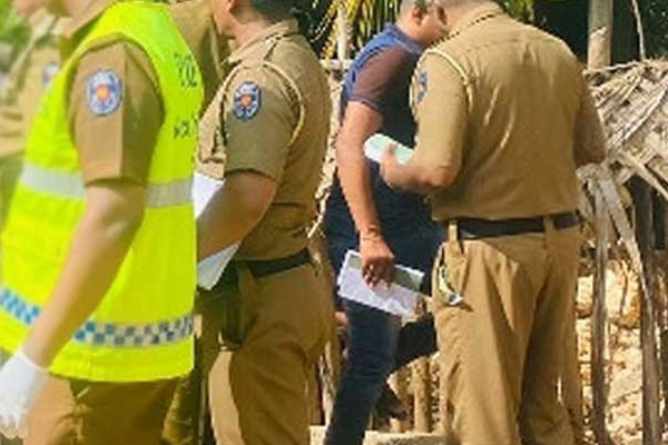 யாழில் மூதாட்டி கொலையில் மூவரின் விளக்கமறியல் நீடிப்பு | Prolonged Detention Murder Old Woman Jaffna