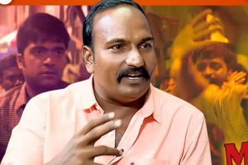 20 வருஷமா சினிமாவுல இருக்கேன் VTK-க்கு தான் Family-ய கூட்டிட்டு போனேன்! - Phathmen Interview