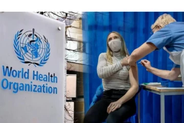 கொரோனாவை முடிவுக்கு கொண்டு வர வேண்டும் என்றால்? இதை செய்ய வேண்டும்! WHO சொன்ன புதிய தகவல்