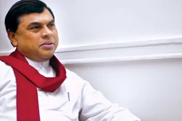 பசிலுக்காக பதவியை ராஜினாமா செய்கிறாரா ரஞ்சித் பண்டார? அவரே கூறியுள்ள விடயம்