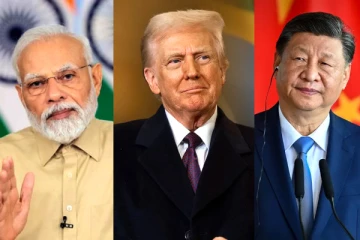 இந்தியா, சீனா மீது 500 சதவீத வரி., ரஷ்யாவை முடக்க ட்ரம்ப் புதிய திட்டம்