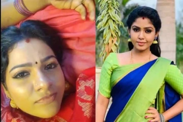 திடீரென விஜே சித்ராவின் வீடியோவை வெளியிட்ட ஹேமா - ரசிகர்கள் உருக்கம்!