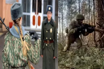 இரவில் வலுக்கட்டாயமாக படுக்கைக்கு வர சொல்வார்கள் : ரஷ்ய ராணுவத்தில் பாலியல் வன்கொடுமை : பகீர் தகவல்