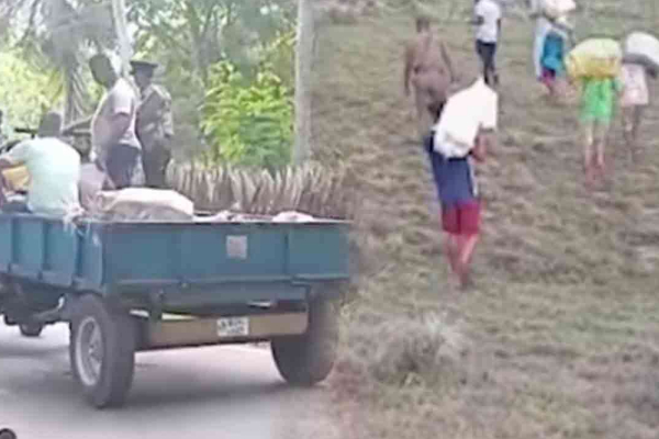 தங்காலை போதைப்பொருள் தொடர்பில் வெளியான தகவல் | Information Released On Tangalle Drug Case