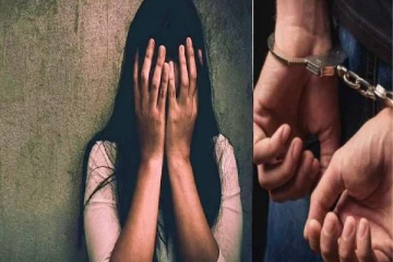 பள்ளிக்கு செல்லும் போதெல்லாம் பலாத்காரம் : மாணவியை கர்ப்பமாகிய பள்ளி உரிமையாளர் போக்சோவில் கைது