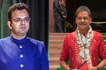 லஞ்சம் கொடுக்கணும்; அப்போதான் அணியில் இடம் - சாடிய முன்னாள் உலகக்கோப்பை சாம்பியன்