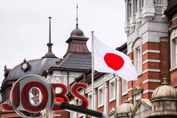 வெளிநாட்டு வேலைவாய்ப்பிற்காக காத்திருப்பவர்களுக்கு : ஜப்பானில் 4 துறைகளில் வேலைவாய்ப்பு - ஐபிசி தமிழ்