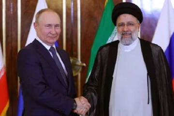 புதிய இராணுவ ஒப்பந்தத்தில் கைகோர்க்கும் ஈரான்-ரஷ்யா: அமெரிக்கா கடும் கண்டனம்