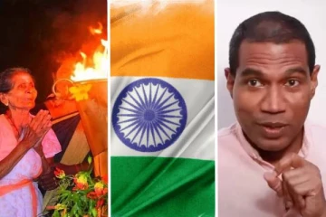 நவம்பர் 20 நினைவுகூரல் இலங்கை இந்திய உளவாளிகளின் திட்டமிடலா? அருட்தந்தை பரபரப்பு குற்றச்சாட்டு (Video)