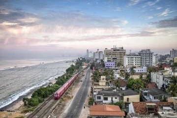 தொடருந்தொன்றில் ஏற்பட்ட திடீர் தொழில்நுட்பக்கோளாறு - பயணிகளுக்கு முக்கிய அறிவுறுத்தல்
