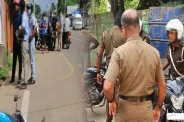 கண்டி - குருணாகல் வீதியில் கோர விபத்து ; இளைஞன் உயிரிழப்பு