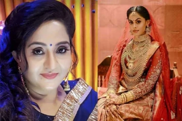 நடிகை ராதா மகள் திருமணத்திற்கு கொடுத்த சீதனம் என்னென்ன தெரியுமா?