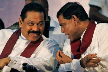 பஷில் கேம் சேஞ்சரானால் மகிந்தவின் கேம் ஓவரா?