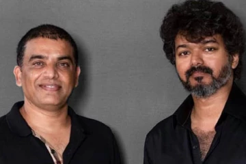 வாரிசு தயாரிப்பாளரின் அடுத்த தமிழ் படம்! ஹீரோ யார் தெரியுமா?