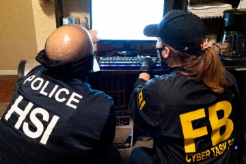 இலங்கையில் அதிமுக்கிய ஆவணங்களை அள்ளிச்சென்ற சர்வதேச புலனாய்வு பிரிவுகளான FBI - MI6 (Video)