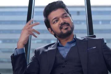 தில் ராஜு, வம்சி மீது செம கோபத்தில் விஜய்! இதுதான் காரணம்