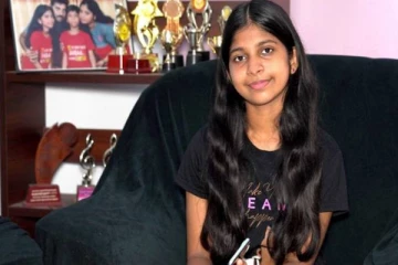 தமிழகத்தில் பிரபல நிகழ்ச்சிக்கு தெரிவான யாழ் சிறுமி கில்மிசா பற்றிய சுவாரஸ்ய தகவல்கள்!