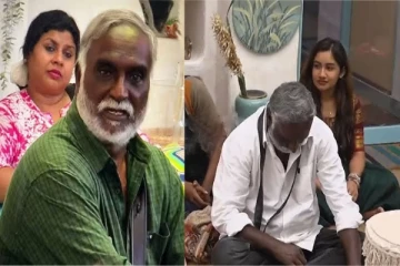 திடீரென பிக்பாஸில் இருந்து வெளியேறினார் பவா செல்லத்துரை - இதுதான் காரணமா?