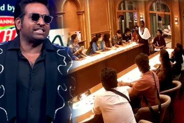 பிக் பாஸ் சீசன் 10 ; சட்டசபையான வீடு! வெளிநடப்பு செய்த முனியம்மாள்