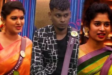 இந்த வாரம் பிக்பாஸ் 6வது வீட்டில் இருந்து வெளியேறப்போவது யார்?- ஓட்டிங் விவரம், குறைவான வாக்கு யாருக்கு?