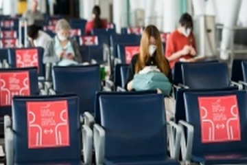 ரொறன்ரோ விமான நிலைய பயணிகளுக்கு விடுக்கப்பட்டுள்ள அறிவுறுத்தல்